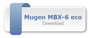 Mugen MBX-6 eco